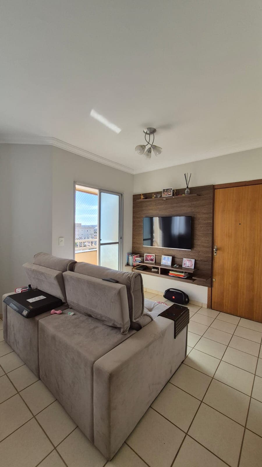 Apartamento em Santa Mônica - Uberlândia