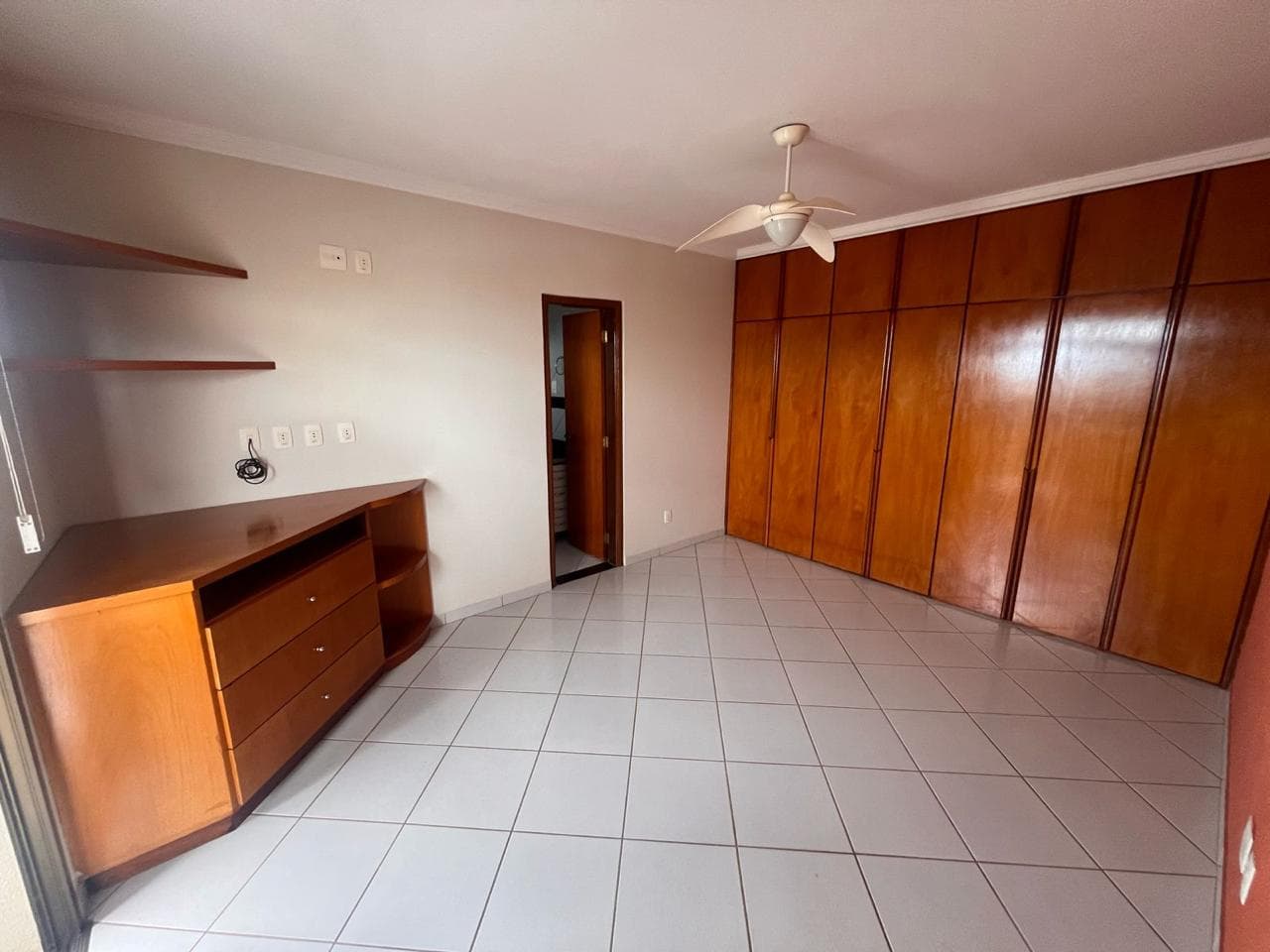 Apartamento em Brasil - Uberlândia