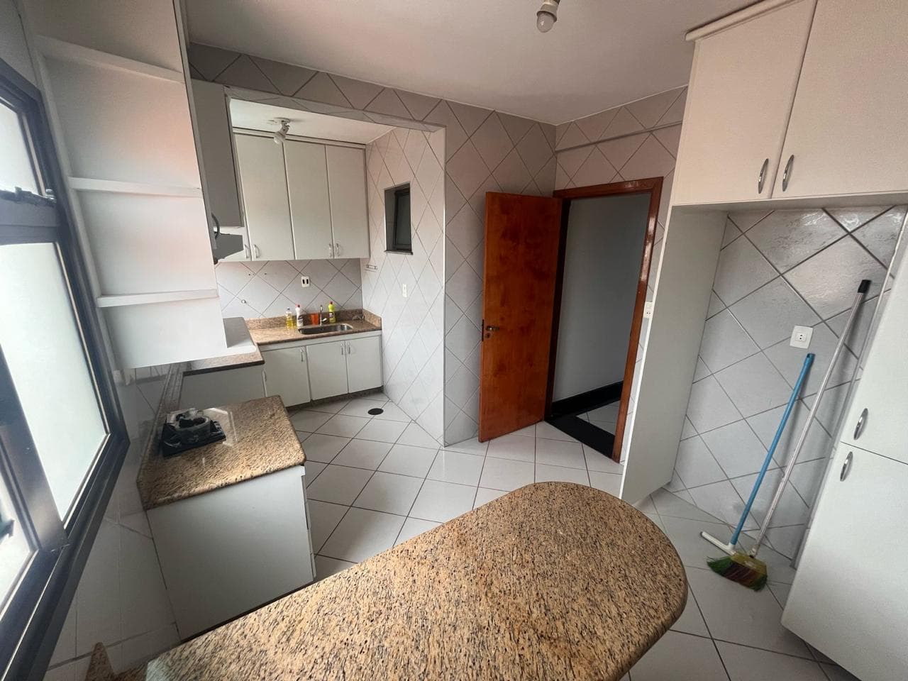 Apartamento em Brasil - Uberlândia