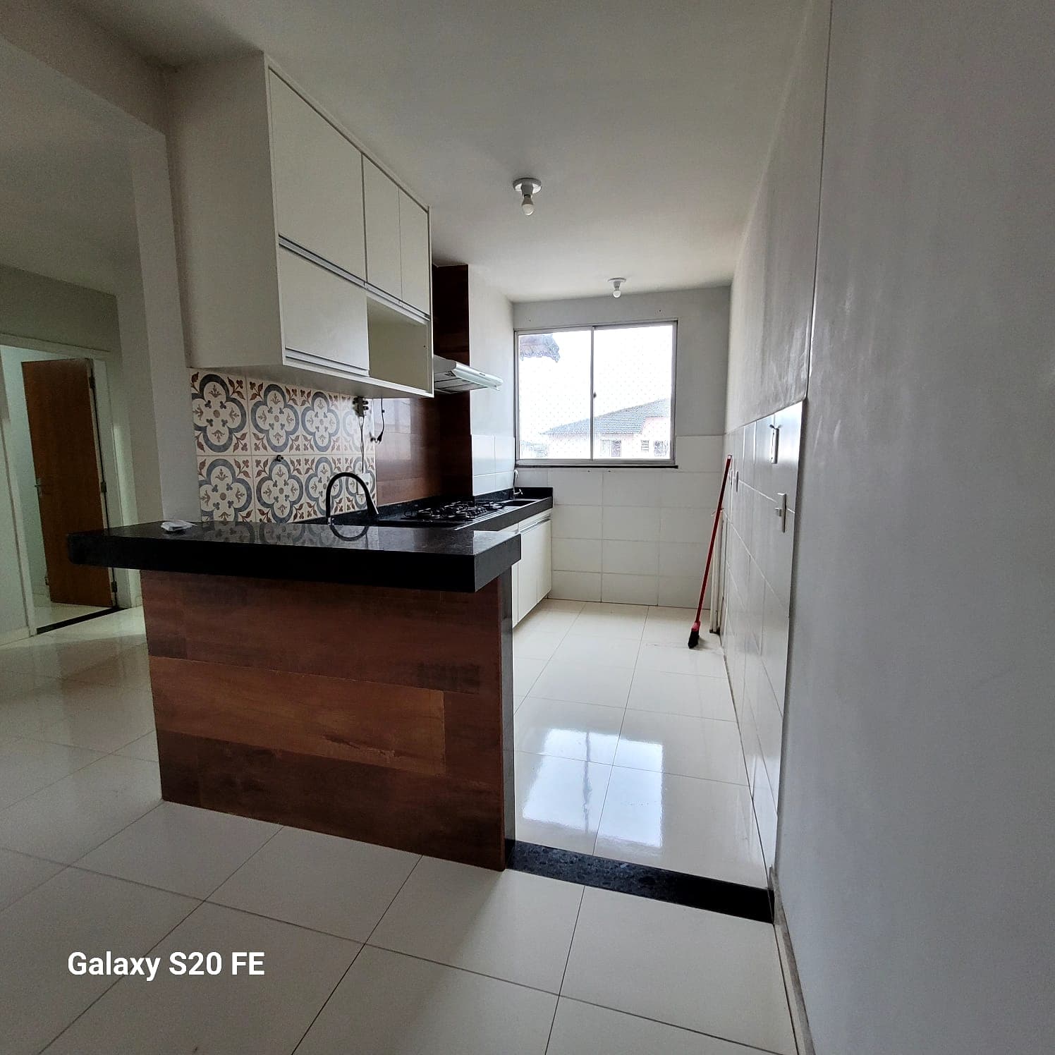 Apartamento em Jardim Europa - Uberlândia