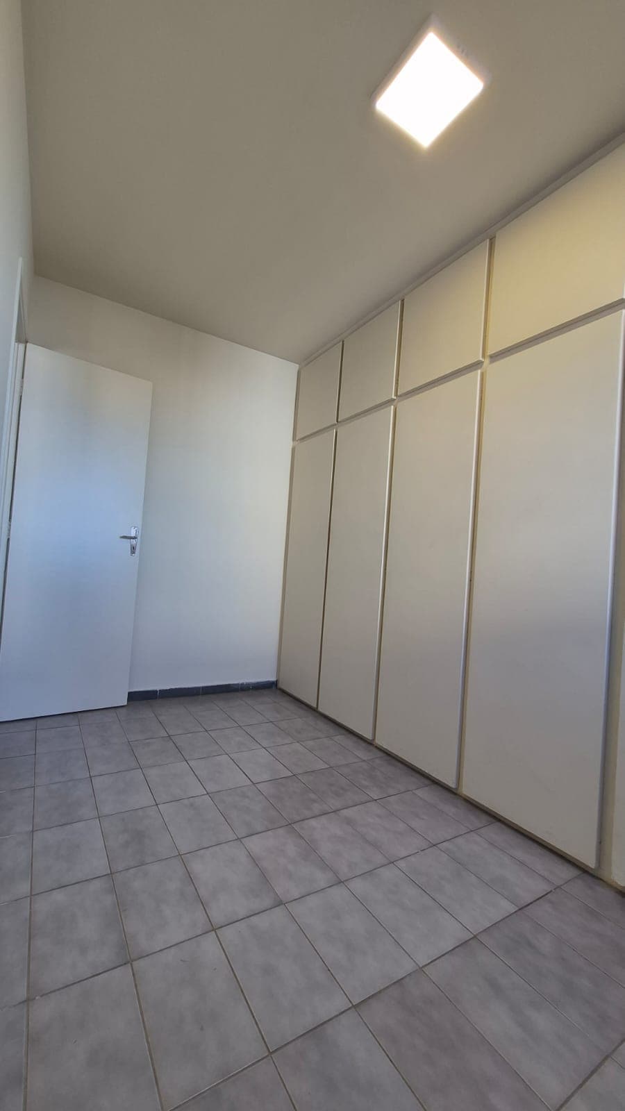 Apartamento em Vigilato Pereira - Uberlândia
