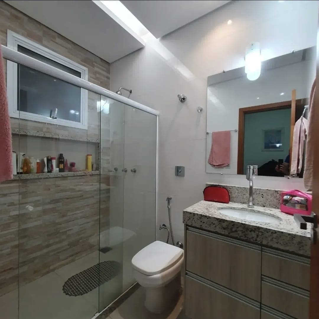 Casa em Santa Mônica - Uberlândia