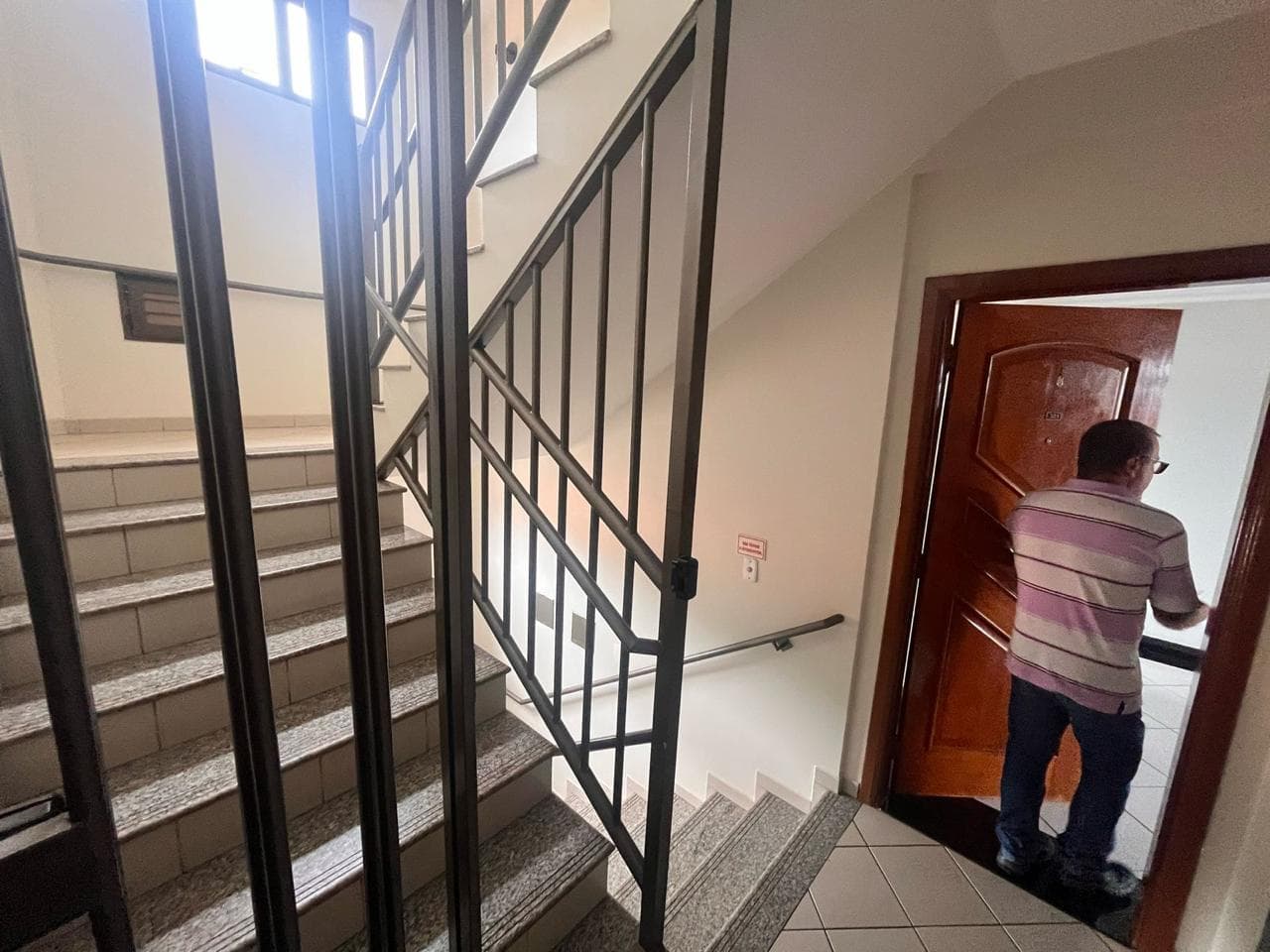 Apartamento em Brasil - Uberlândia