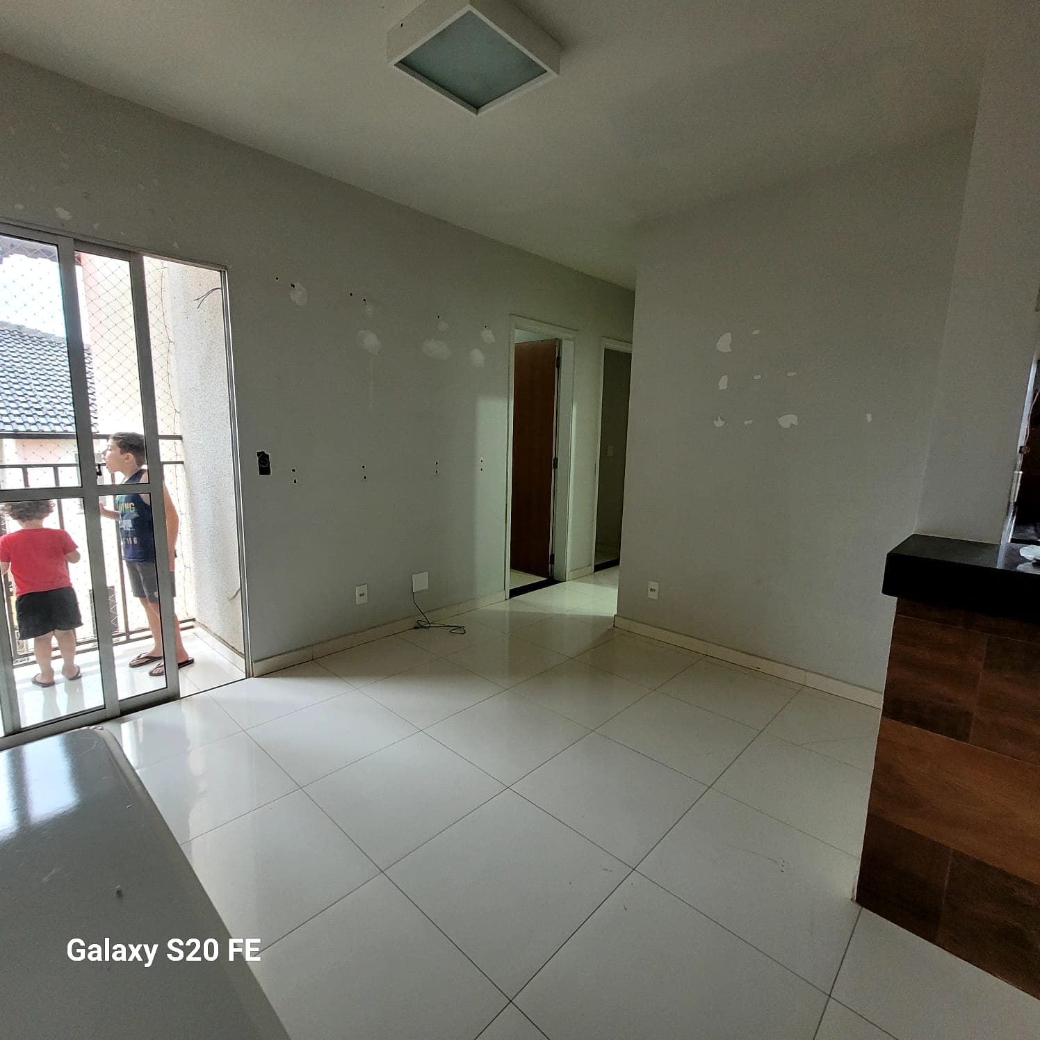 Apartamento em Jardim Europa - Uberlândia