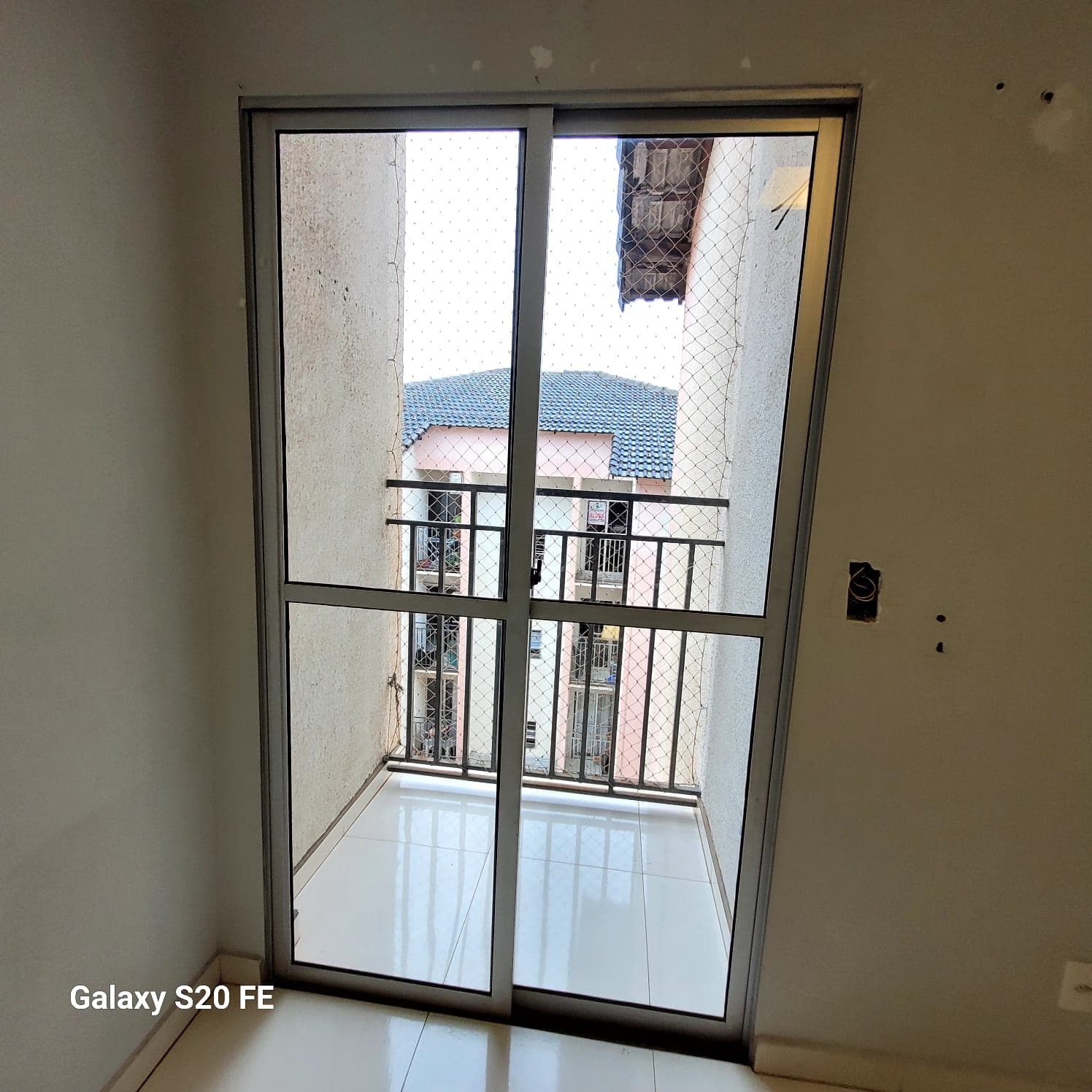 Apartamento em Jardim Europa - Uberlândia