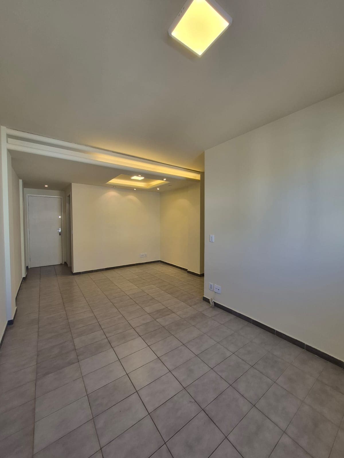 Apartamento em Vigilato Pereira - Uberlândia
