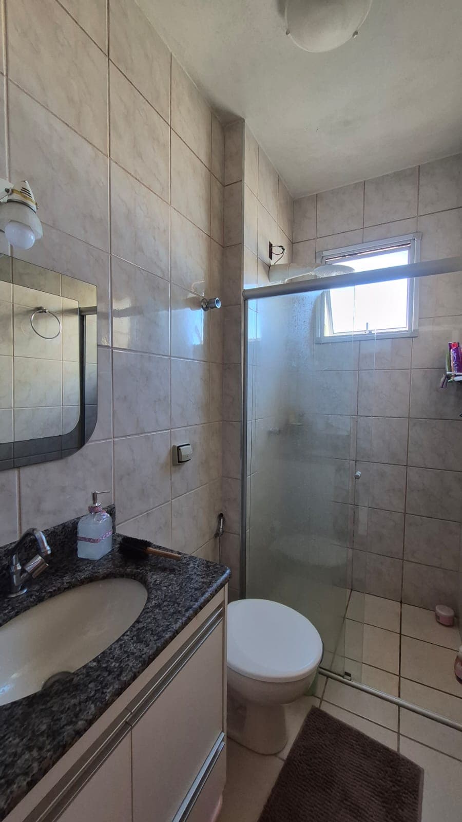 Apartamento em Santa Mônica - Uberlândia