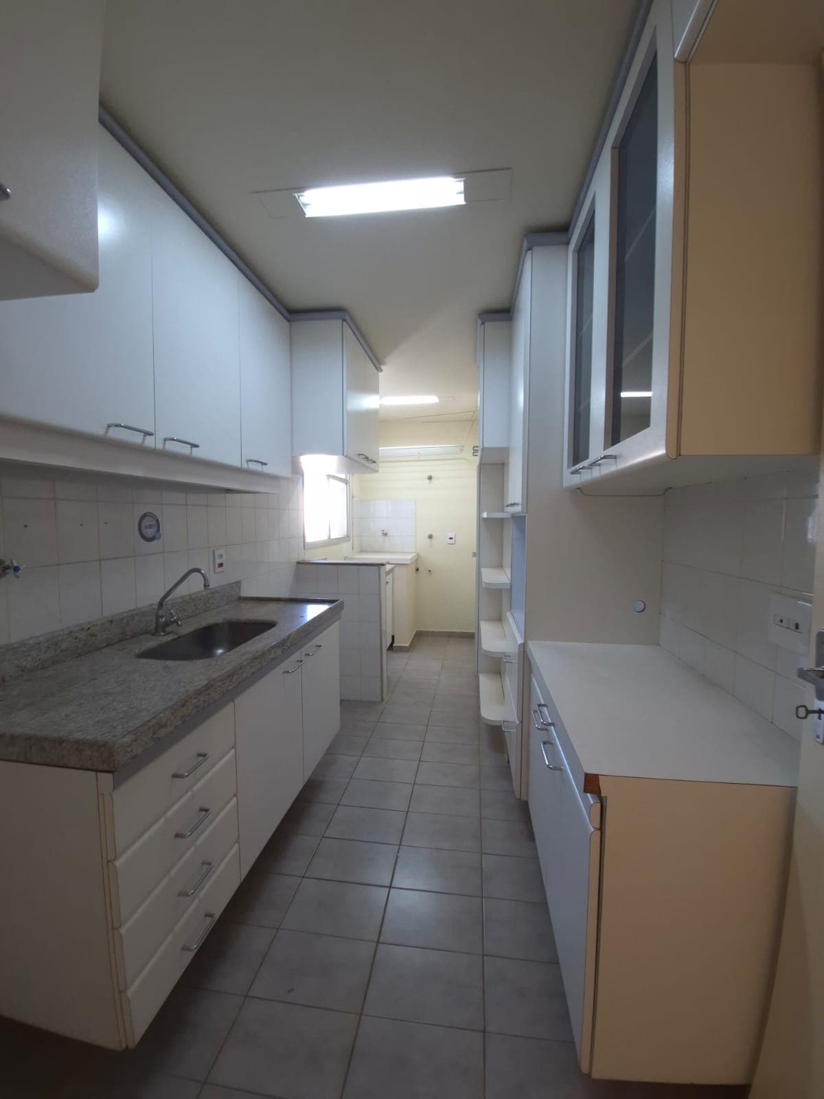Apartamento em Vigilato Pereira - Uberlândia