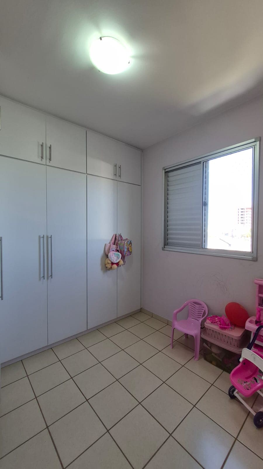 Apartamento em Santa Mônica - Uberlândia