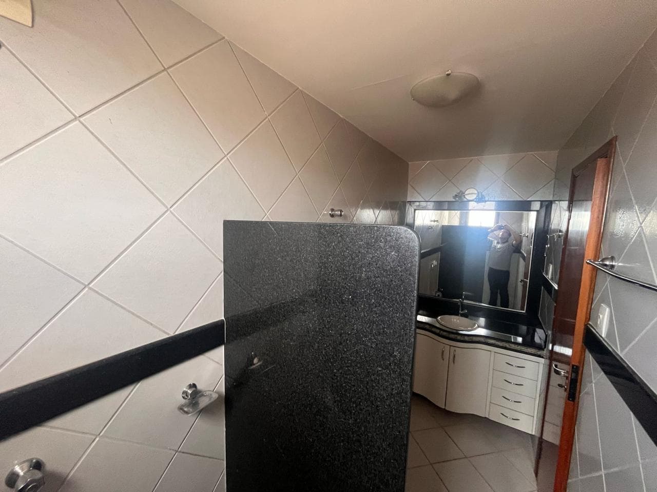 Apartamento em Brasil - Uberlândia