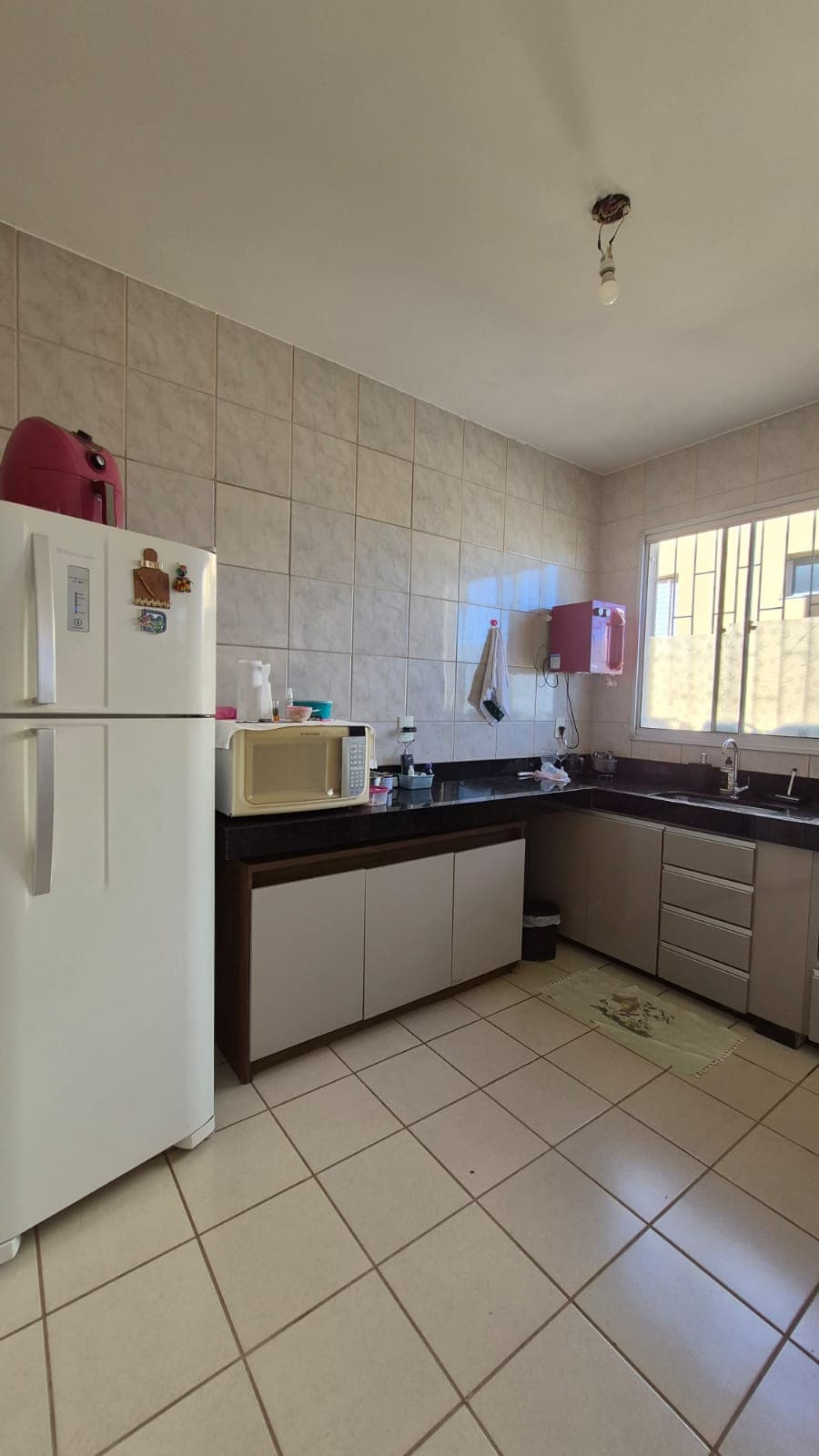 Apartamento em Santa Mônica - Uberlândia