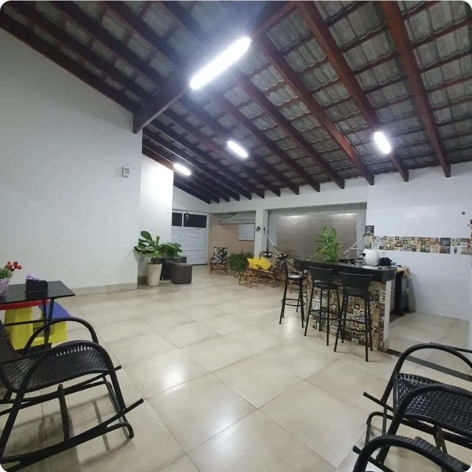 Casa em Santa Mônica - Uberlândia