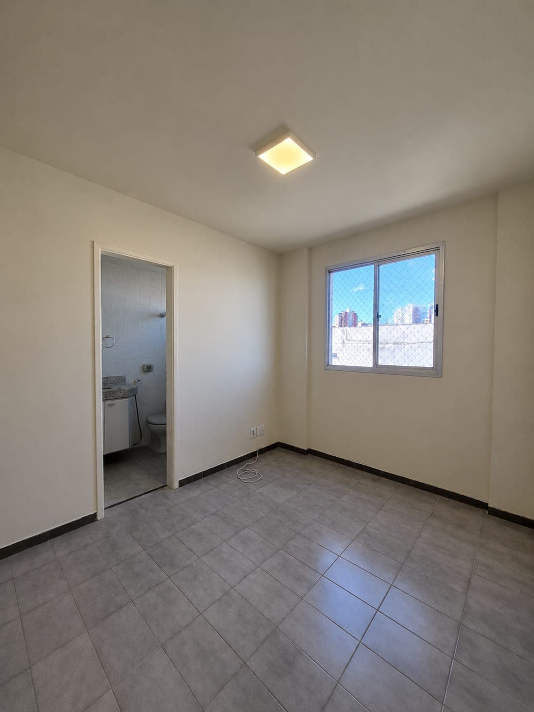 Apartamento em Vigilato Pereira - Uberlândia