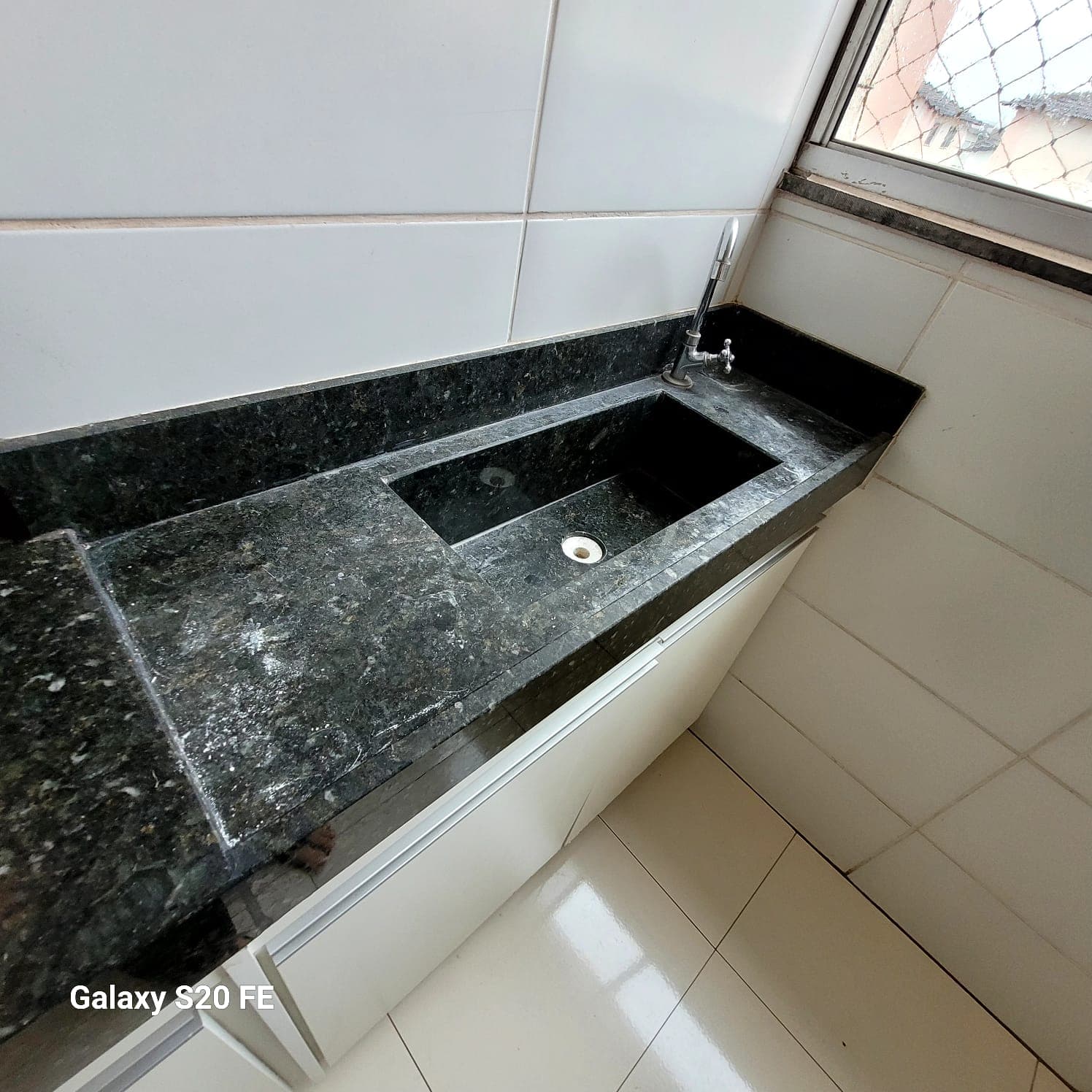 Apartamento em Jardim Europa - Uberlândia