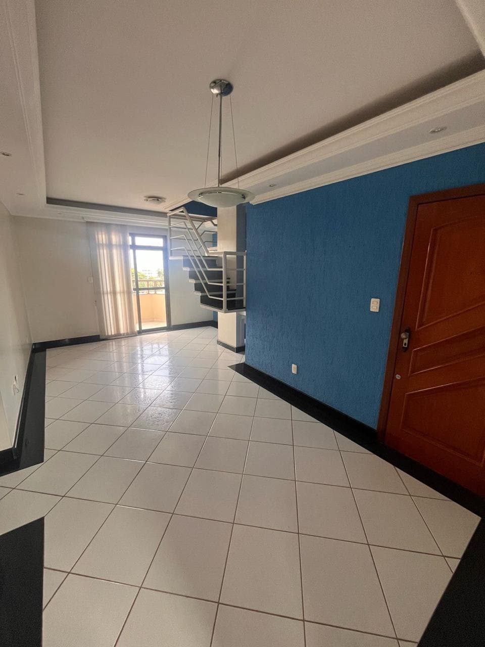 Apartamento em Brasil - Uberlândia
