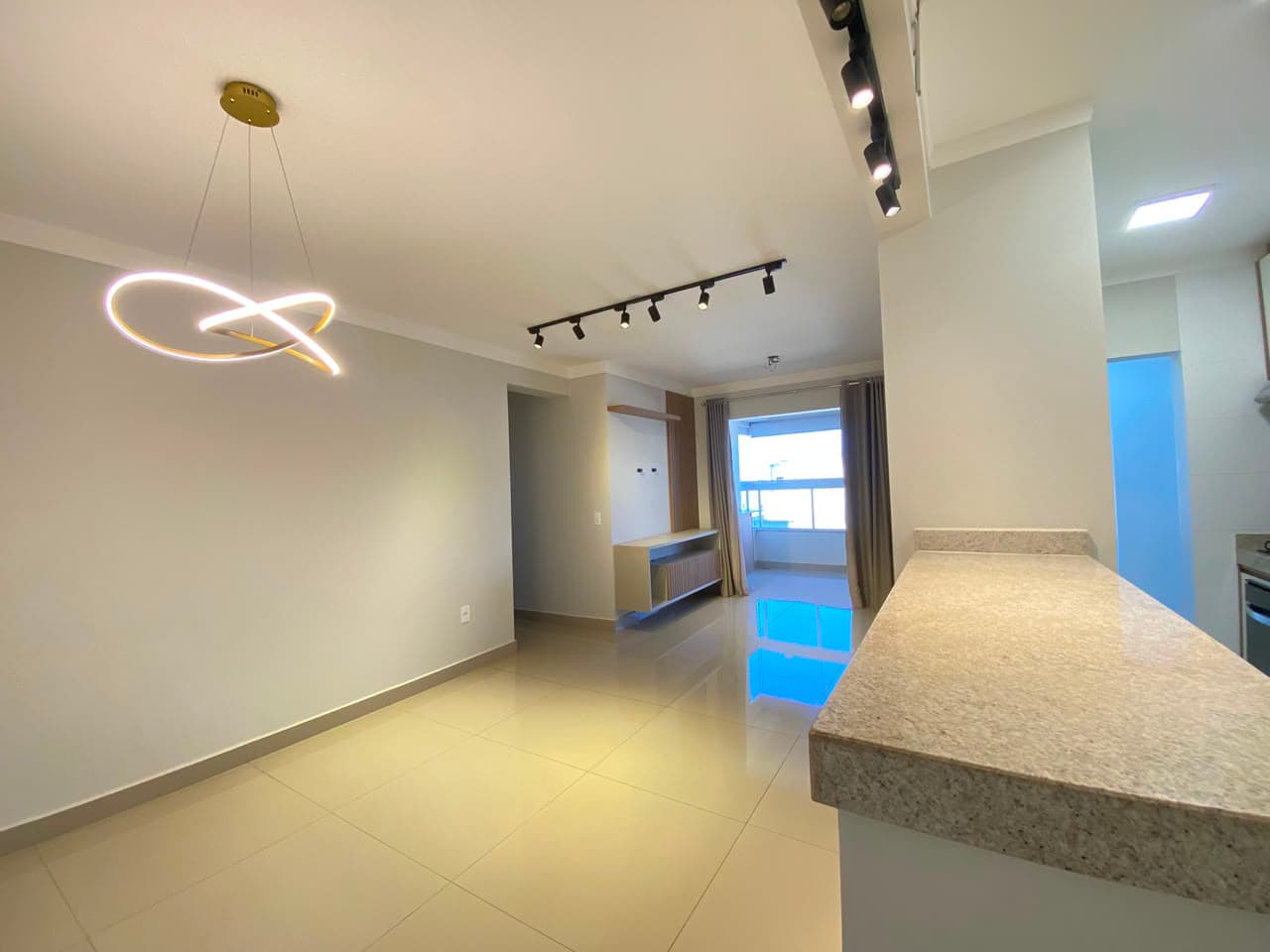 Apartamento em Santa Mônica - Uberlândia