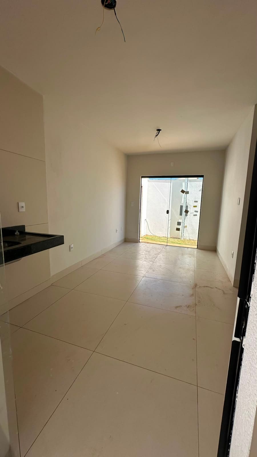 Casa em Morumbi - Uberlândia