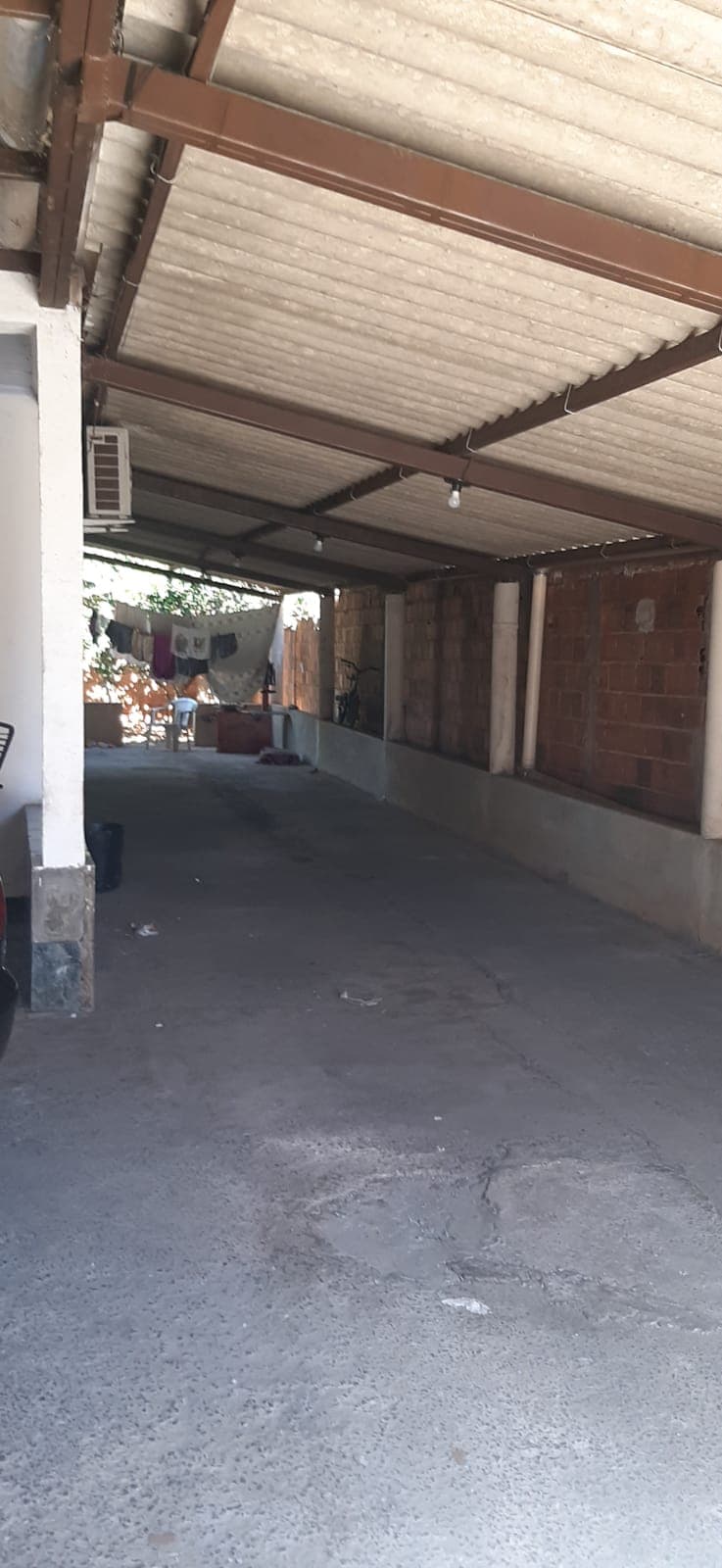 Casa em Loteamento Grande Retiro - Goiânia