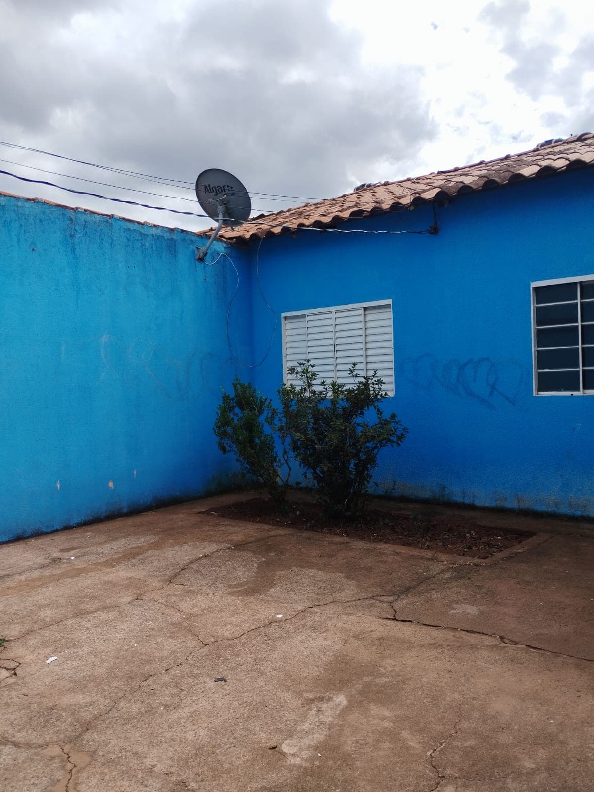 Casa em Shopping Park - Uberlândia