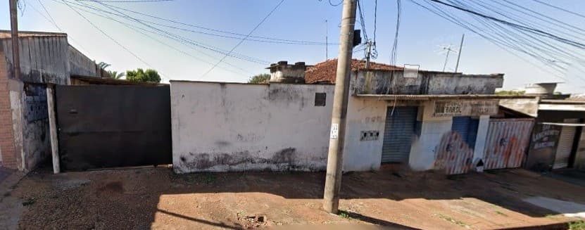 Terreno / Lote / Condomínio em Presidente Roosevelt - Uberlândia