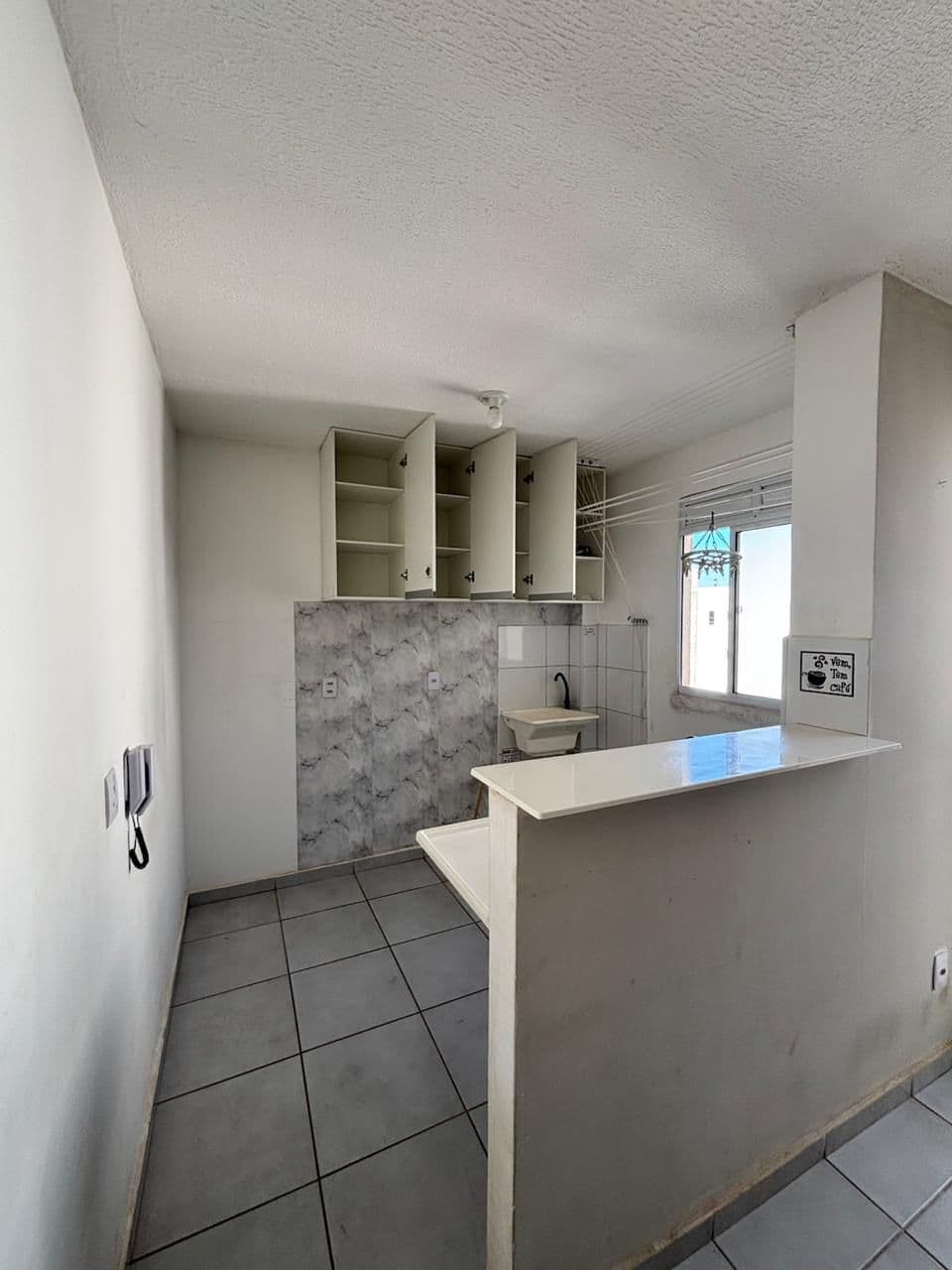 Apartamento em Jardim Patrícia - Uberlândia