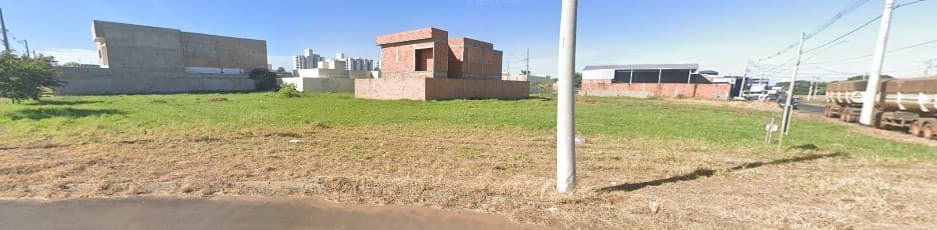 Terreno / Lote / Condomínio em Flamboyant - Uberlândia