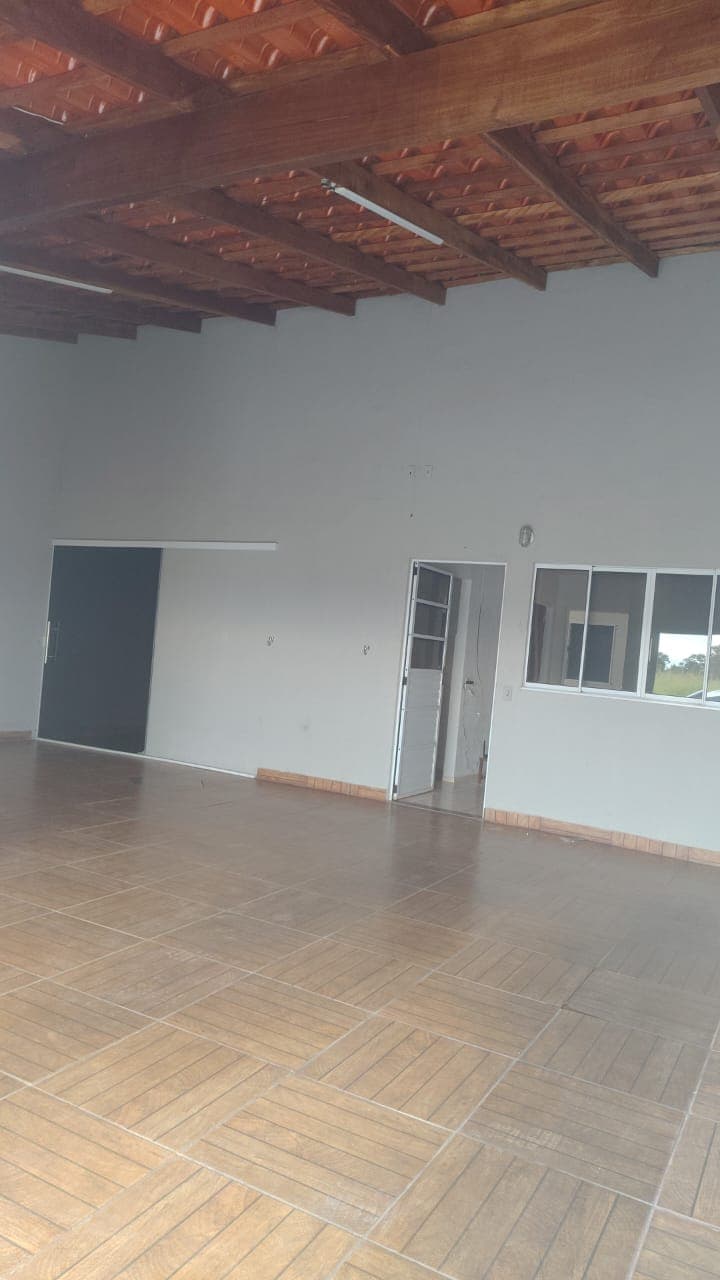 Casa em Loteamento Residencial Pequis - Uberlândia