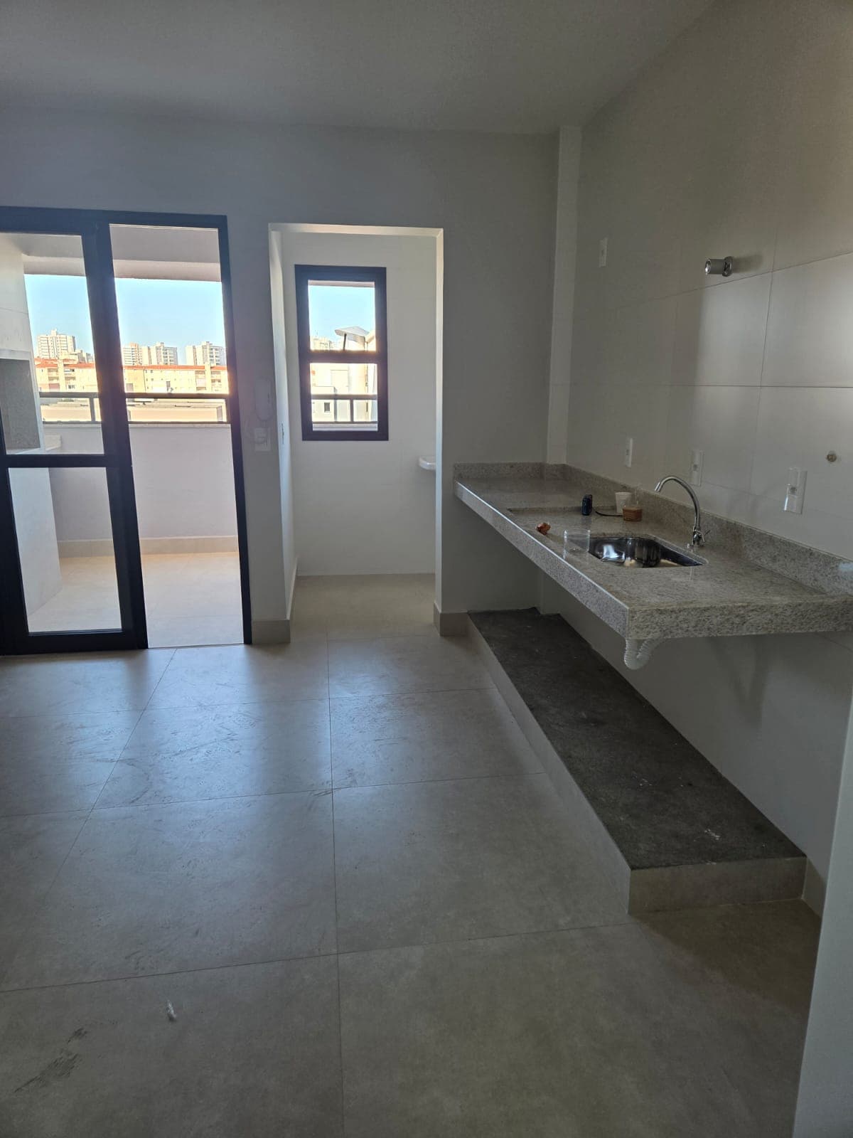 Apartamento em Santa Mônica - Uberlândia