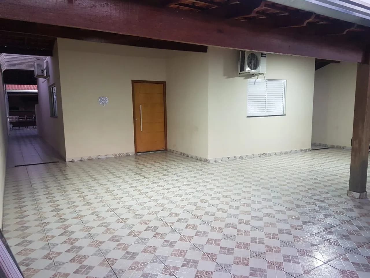 Casa em Jardim Europa - Uberlândia