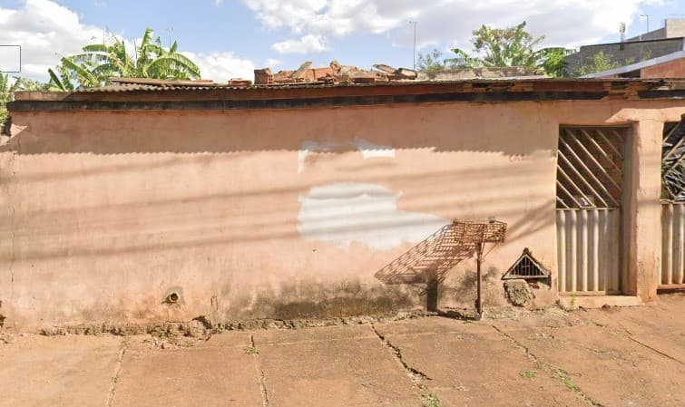 Terreno / Lote / Condomínio em Dona Zulmira - Uberlândia