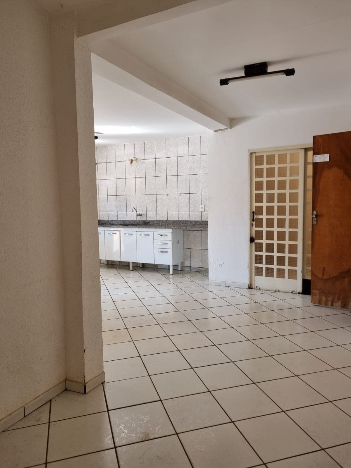 Casa em Granada - Uberlândia