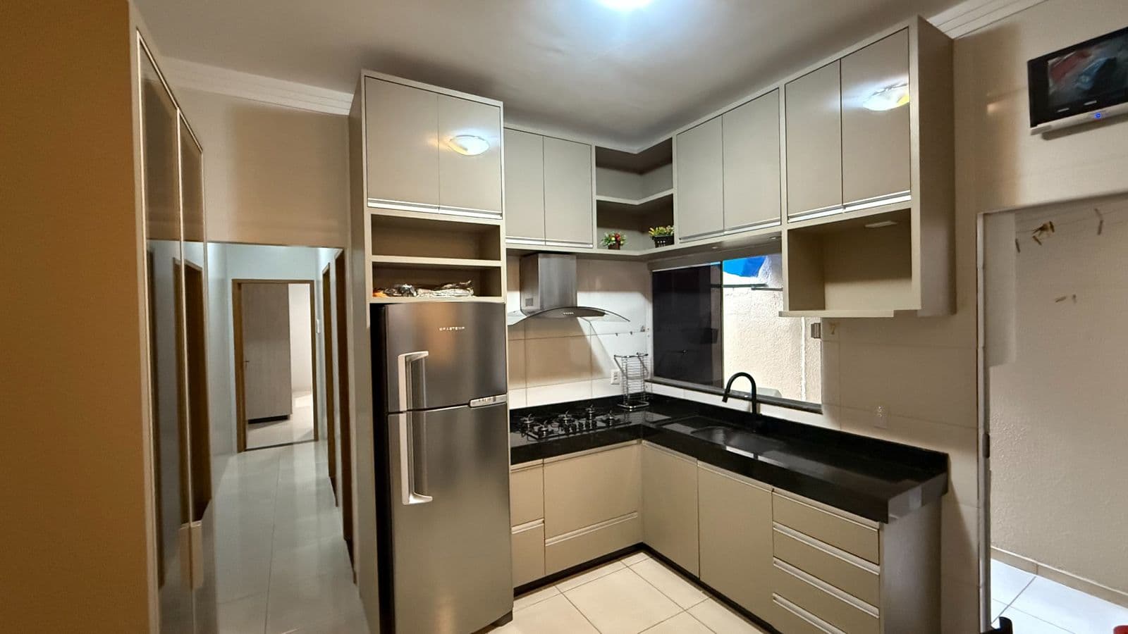 Casa em Setor Estrela Dalva - Goiânia