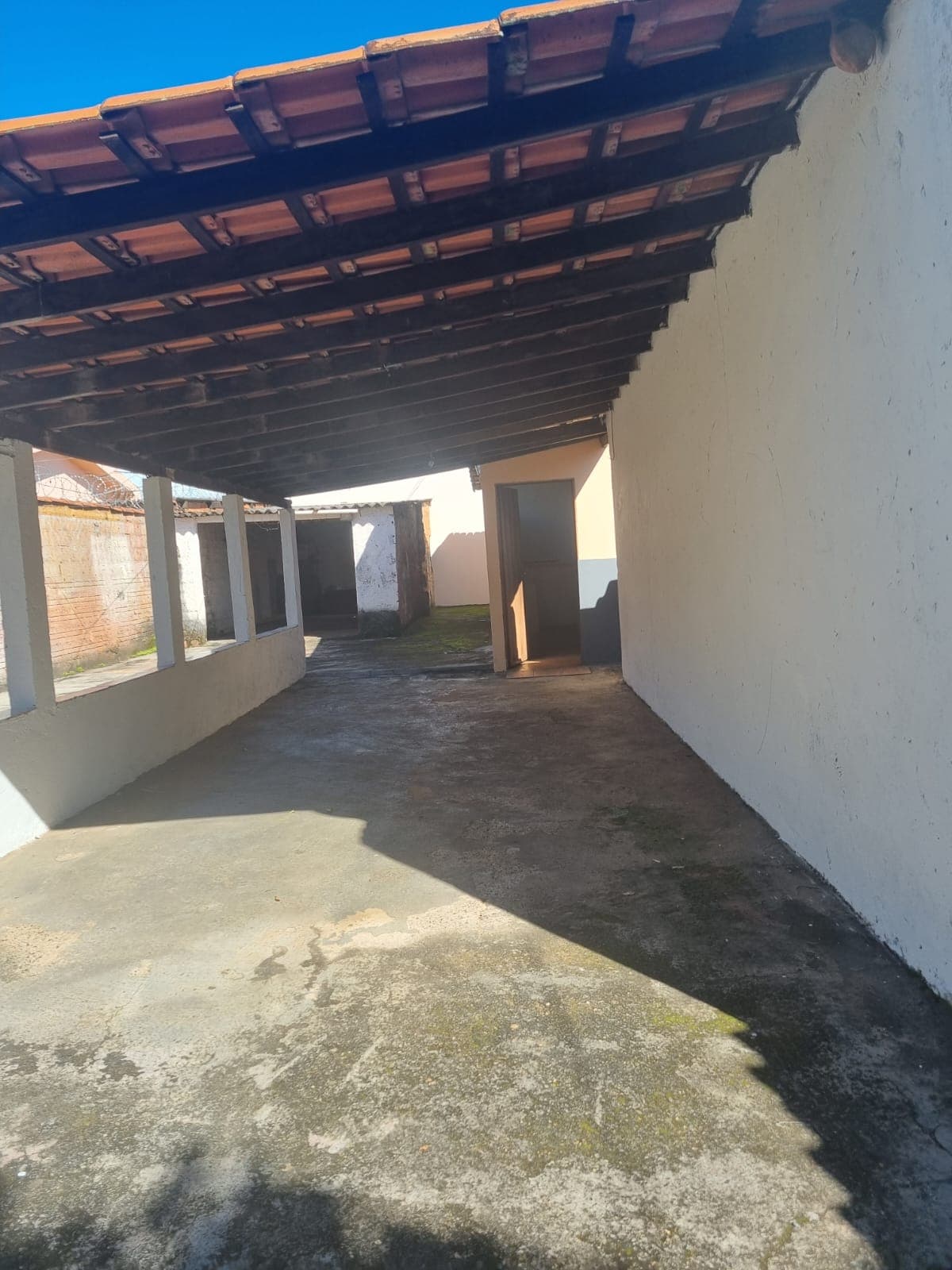 Casa em Santa Mônica - Uberlândia