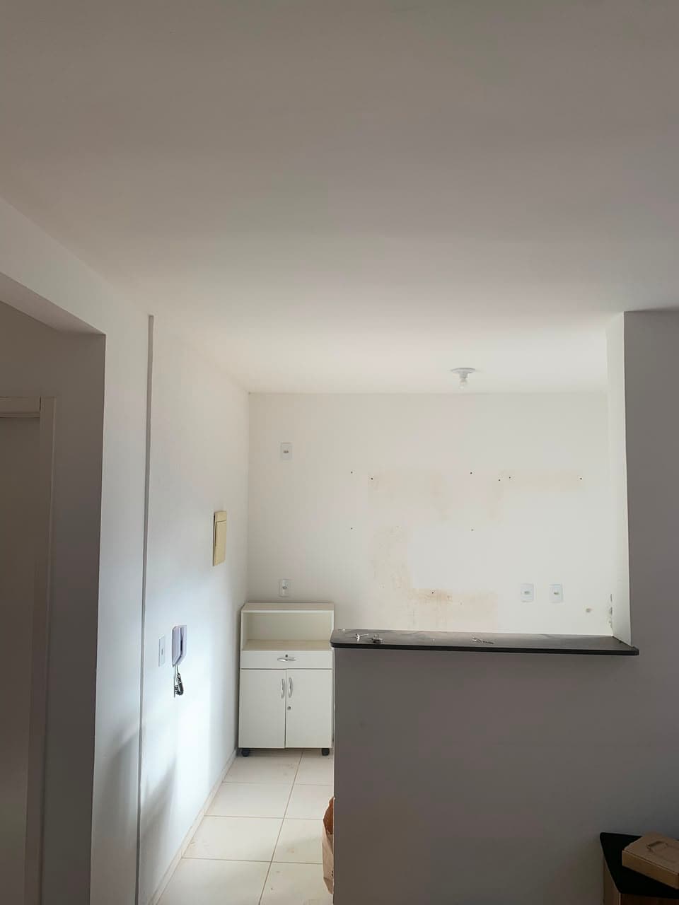 Apartamento em Jardim Holanda - Uberlândia